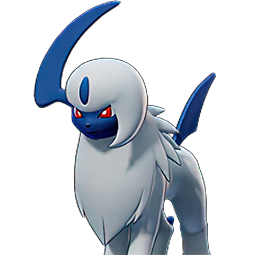 Absol jungle 