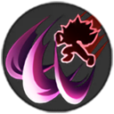 Shadow Claw icon