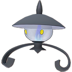 Lampent