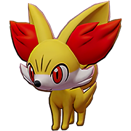 Fennekin