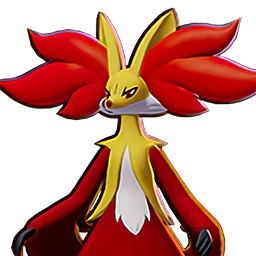 Delphox