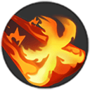 Fire Blast icon