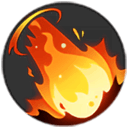 Mystical Fire icon