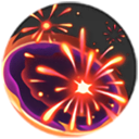 Fanciful Fireworks icon