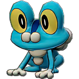 Froakie