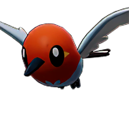 Fletchling