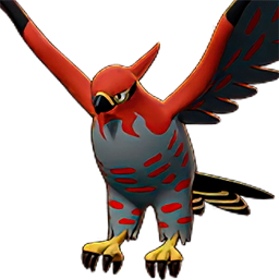 Classic Talonflame