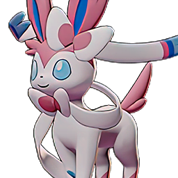 All Around Sylveon