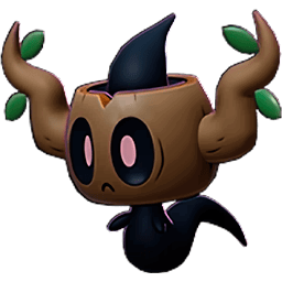 Phantump