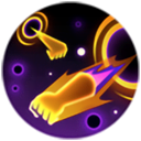 Hyperspace Fury icon