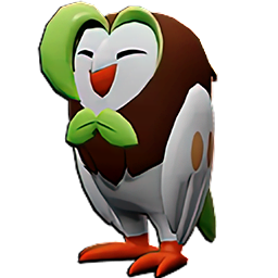 Dartrix