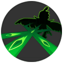 <Razor Leaf