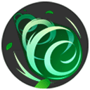 Leaf Storm icon