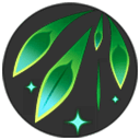 <Razor Leaf