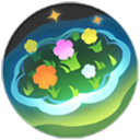 Flowery Fields Forever icon