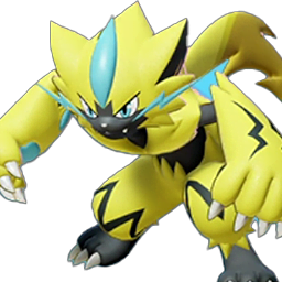 Duelist Solo Zeraora