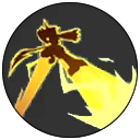 <Spark