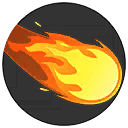 Pyro Ball icon