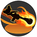 Blaze Kick icon