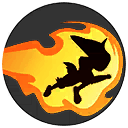 Flame Charge icon