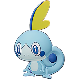 Sobble