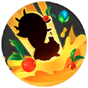 Berry Belly Flop icon
