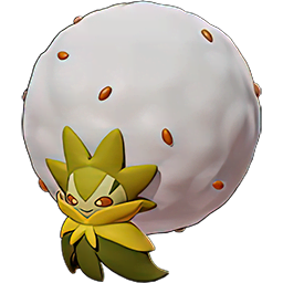 Best eldegoss