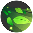 Leafage icon
