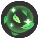 Overgrow icon